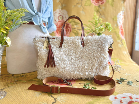 Curly Cute Buddy Bag Curly Cute