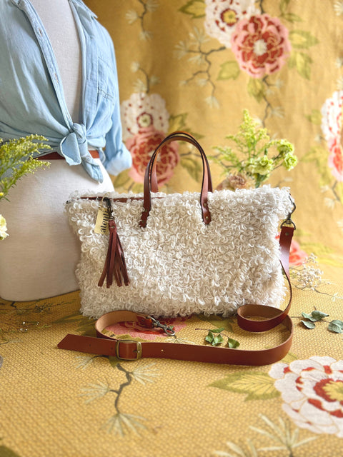 Curly Cute Buddy Bag Curly Cute
