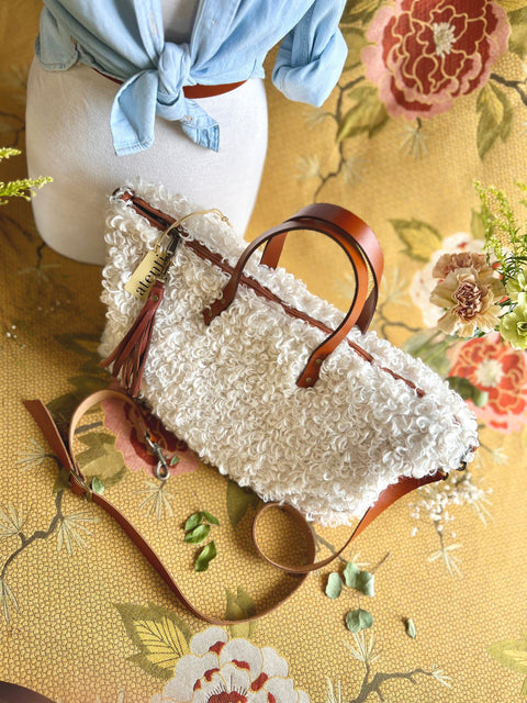 Curly Cute Buddy Bag Curly Cute
