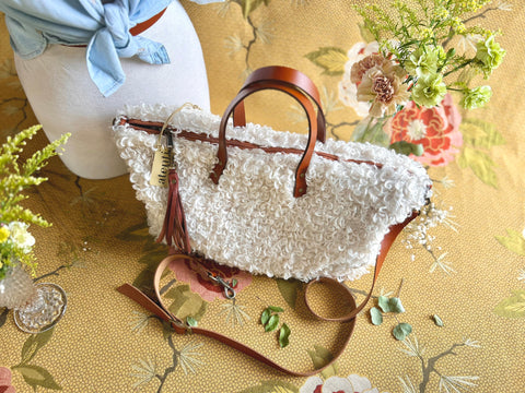 Curly Cute Buddy Bag Curly Cute