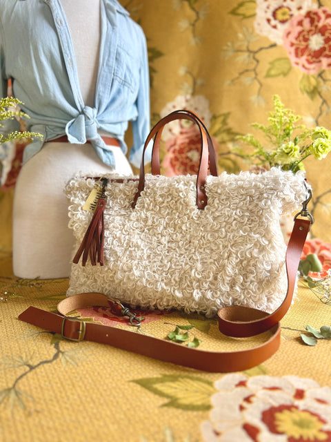 Curly Cute Buddy Bag Curly Cute