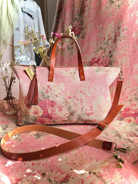 Rosewood Buddy Bag Rosewood