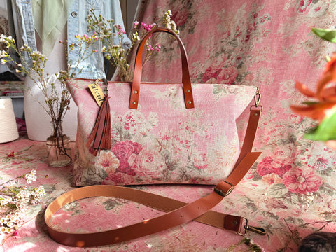 Rosewood Buddy Bag Rosewood