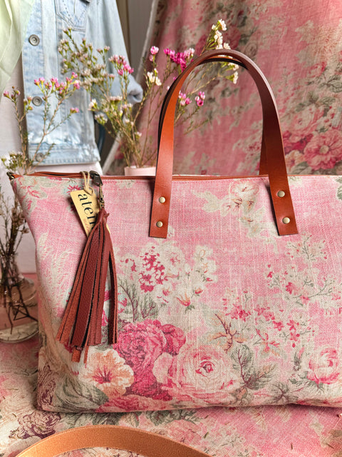 Rosewood Buddy Bag Rosewood