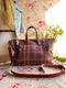 Scottie Buddy Bag