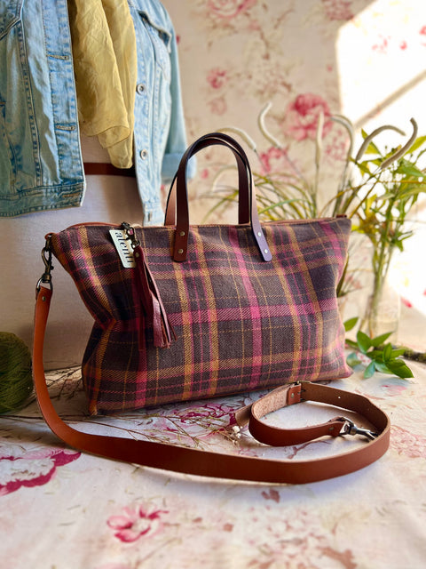Scottie Buddy Bag