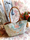 Jolie Lolita, Handbag & Matching Pouch