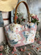 Lillian Lolita, Handbag & Matching Pouch