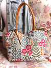 Wildflower Lolita, Handbag & Matching Pouch