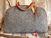 The Charlie Overnighter, Large Weekender