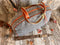 The Charlie Overnighter, Large Weekender