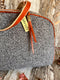 The Charlie Overnighter, Large Weekender
