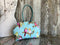 Miss Honey Molly, Snap Frame Bag