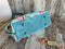 Miss Honey Molly, Snap Frame Bag