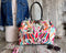 Fantastic Animals Pioneer, Snap Frame Bag