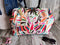 Fantastic Animals Pioneer, Snap Frame Bag