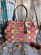 Naya Pioneer, Snap Frame Bag