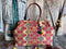 Naya Pioneer, Snap Frame Bag
