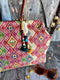 Naya Pioneer, Snap Frame Bag