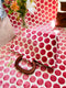 Spot on Rose Divina, Handbag