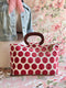 Spot on Rose Divina, Handbag