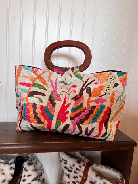 Fantastic Animals Divina, Handbag
