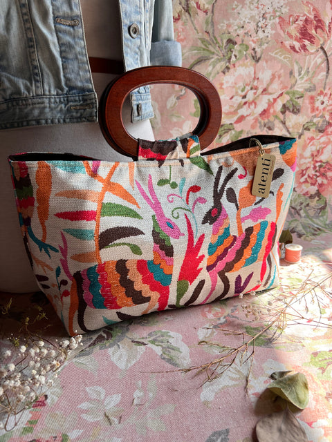 Fantastic Animals Divina, Handbag