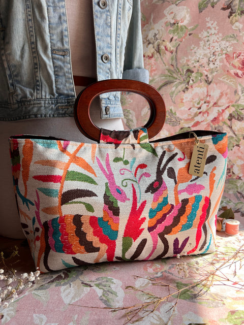 Fantastic Animals Divina, Handbag