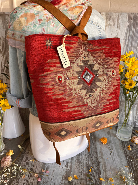 Pueblo Backsac