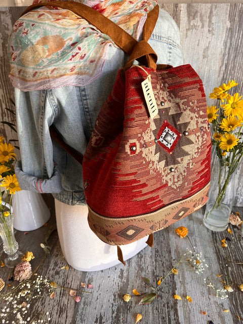 Pueblo Backsac