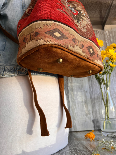 Pueblo Backsac