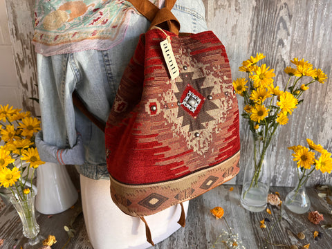 Pueblo Backsac