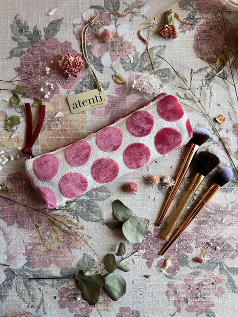 Spot On Tool Pouches, Night or Rose