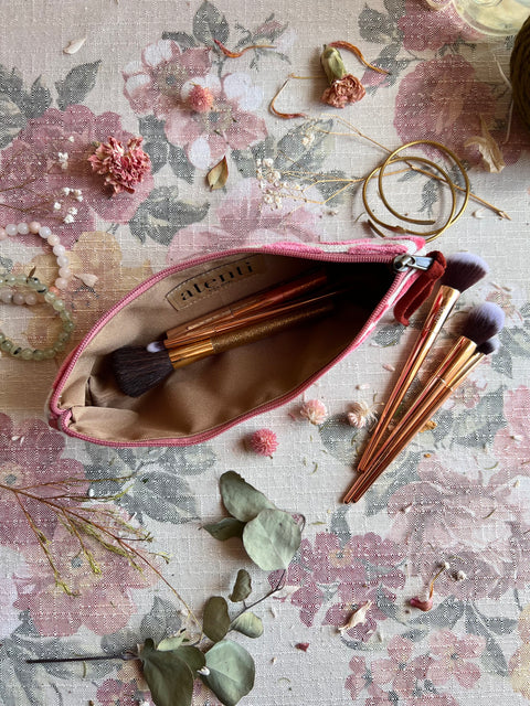 Spot On Tool Pouches, Night or Rose