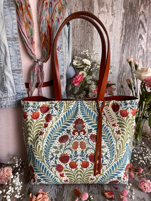 Juno Gigi Handbag