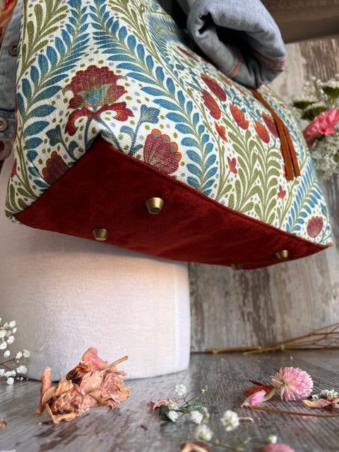Juno Gigi Handbag