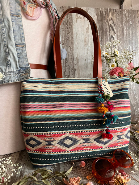 Montana Gigi Handbag Laramie