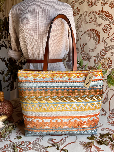 Whistler Gigi Handbag