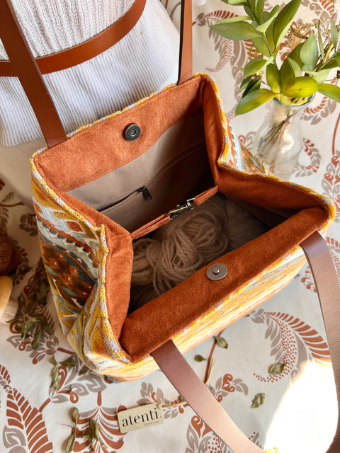 Whistler Gigi Handbag