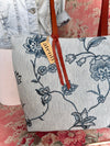 Sailor Gigi Handbag - Atenti 