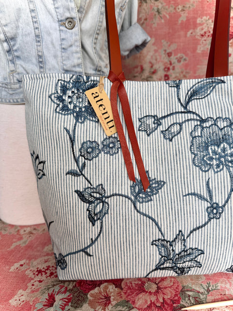 Sailor Gigi Handbag - Atenti 