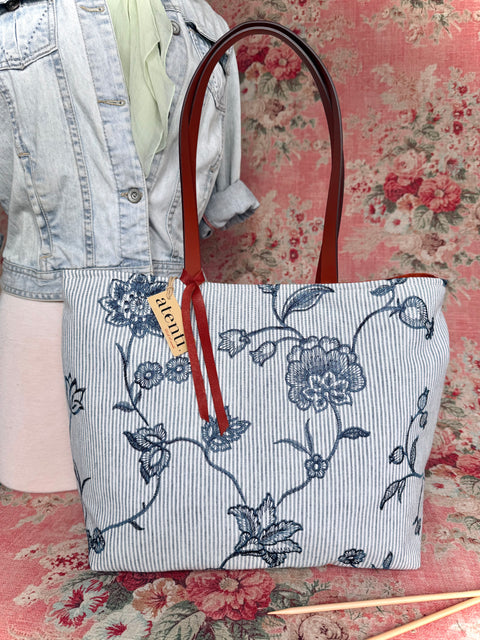Sailor Gigi Handbag - Atenti 