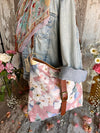 Lillian Soft Tote, Shoulder Bag