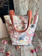 Lillian Bon Bucket, Project Bag
