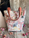 Lillian Bon Bucket, Project Bag