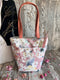 Lillian Bon Bucket, Project Bag