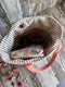 Lillian Bon Bucket, Project Bag