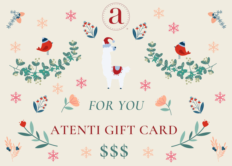 Atenti wholesale sale