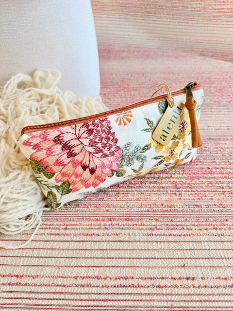 Primrose Tall Tool Pouch