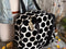 Spot on Night Bonnie, Medium Weekender